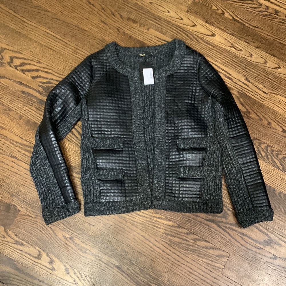 Maje jacket - Picture 6 of 11